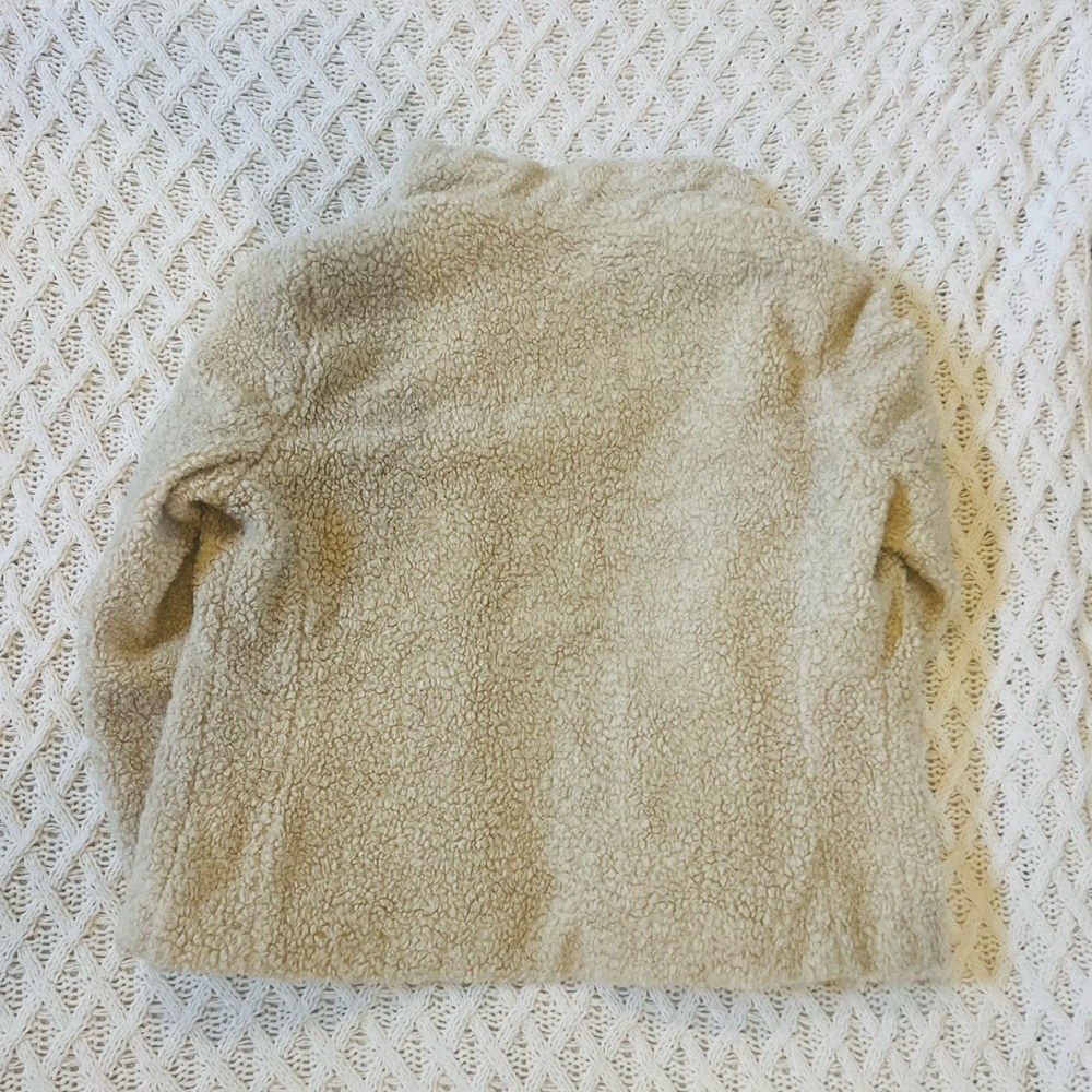 Pendleton Sherpa Jacket - image 1